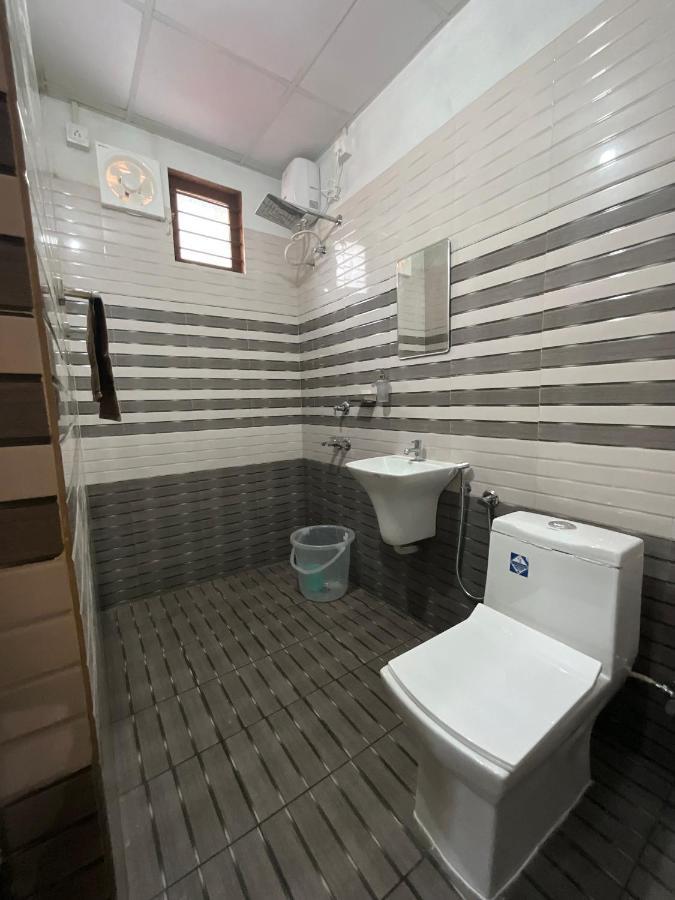Vrindavan Homestay Mundrothuruth Экстерьер фото