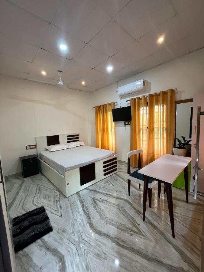 Vrindavan Homestay Mundrothuruth Экстерьер фото