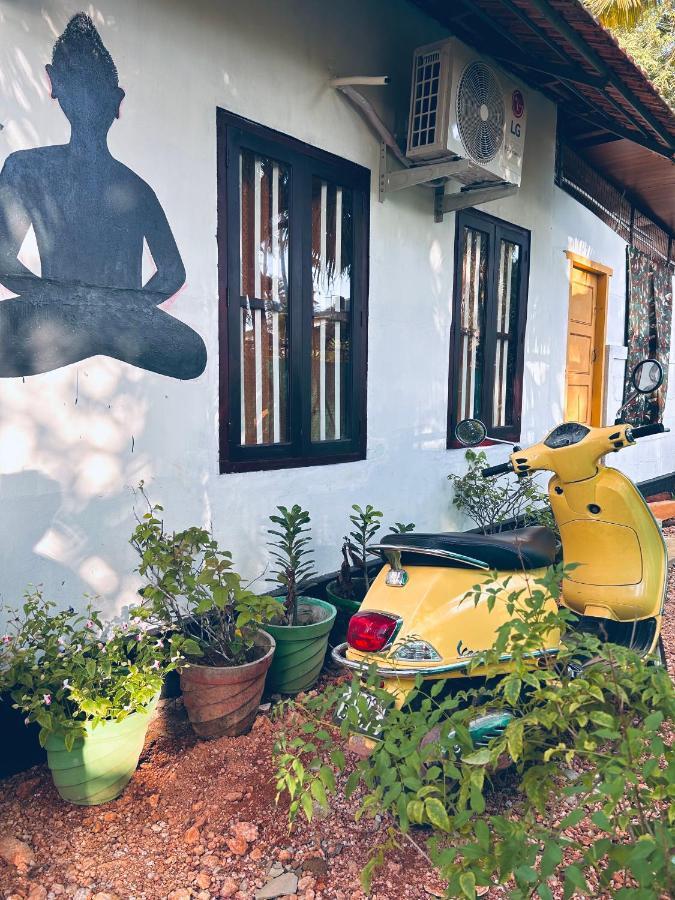 Vrindavan Homestay Mundrothuruth Экстерьер фото