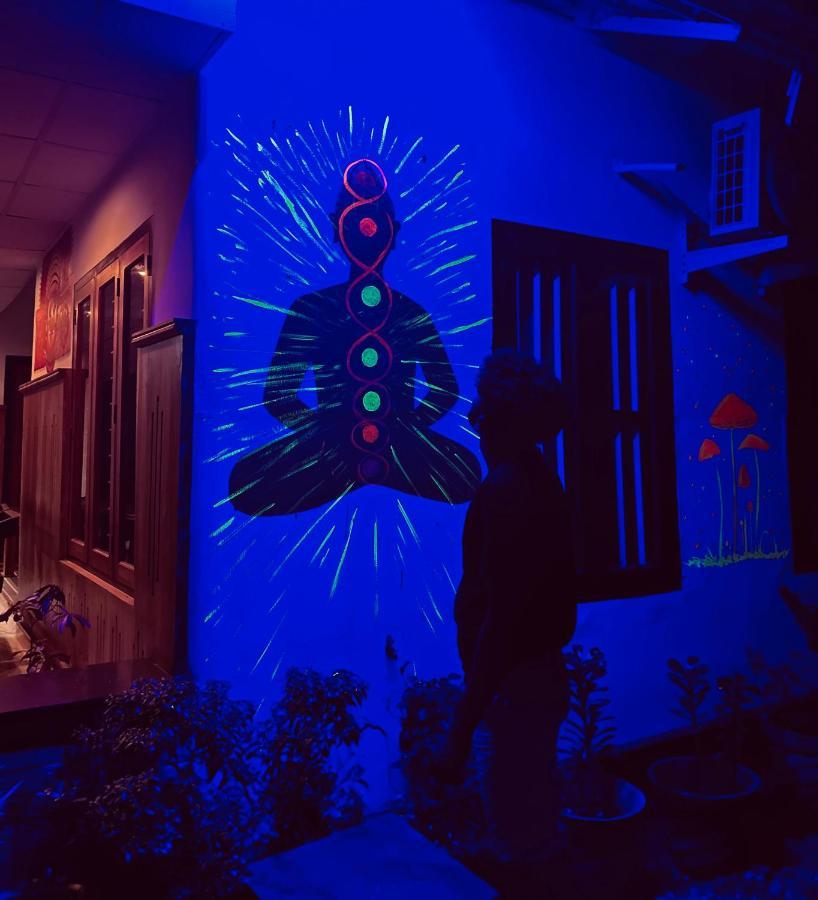 Vrindavan Homestay Mundrothuruth Экстерьер фото