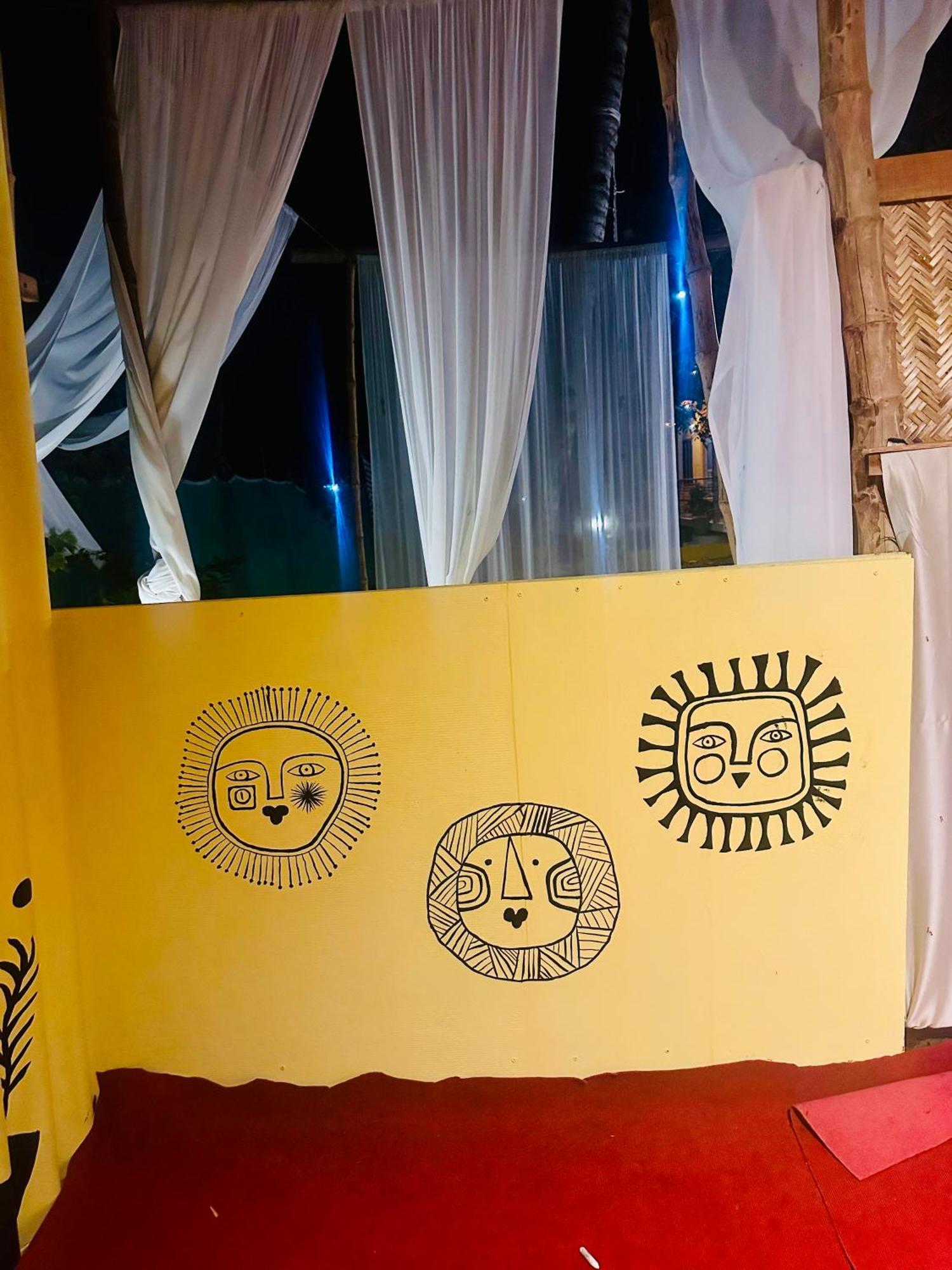 Vrindavan Homestay Mundrothuruth Экстерьер фото