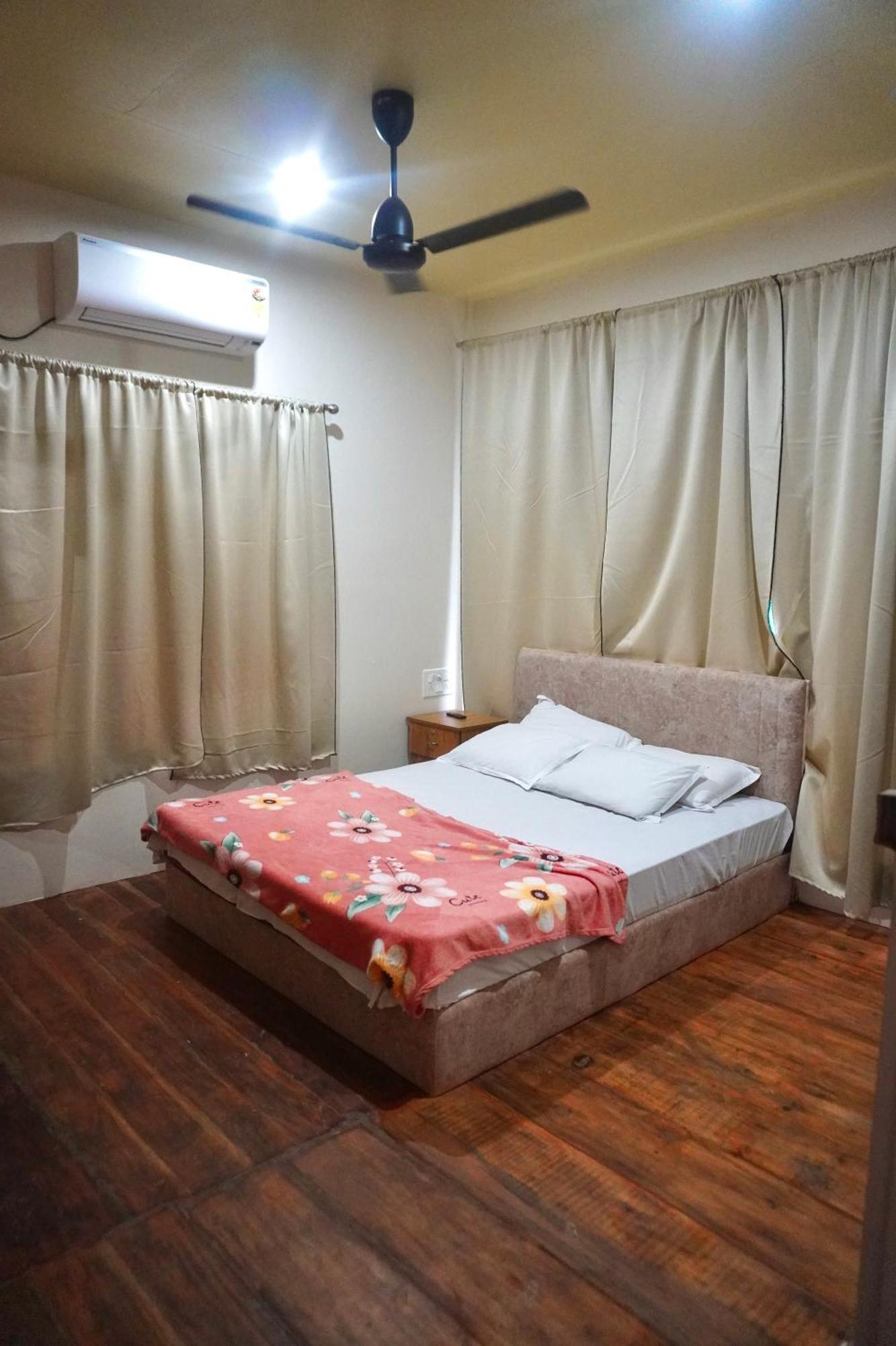 Vrindavan Homestay Mundrothuruth Экстерьер фото